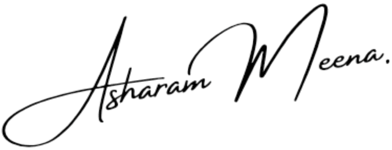 Asharam Meena